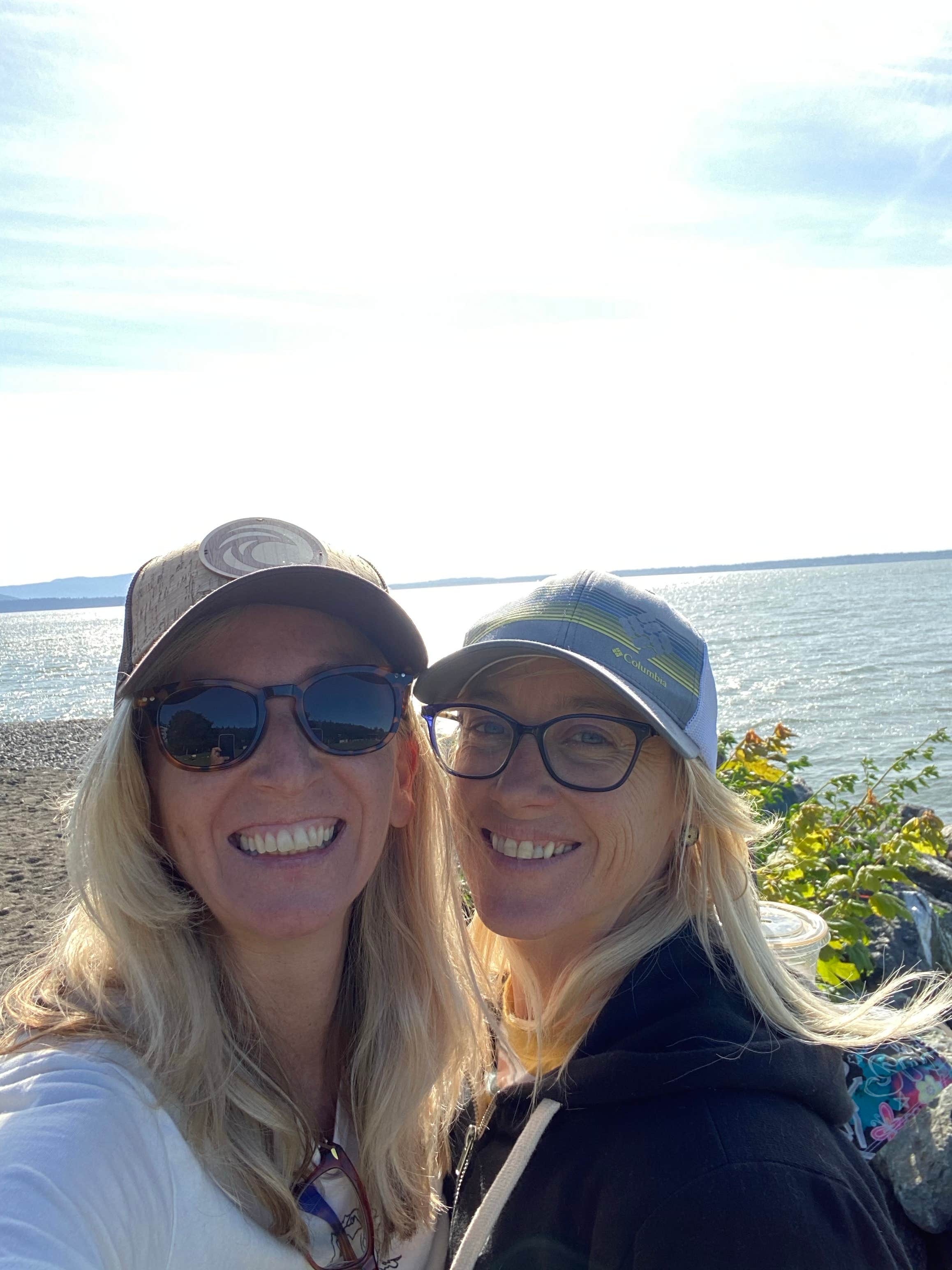 Camper-submitted photo at Burlington-Anacortes KOA near Anacortes, WA