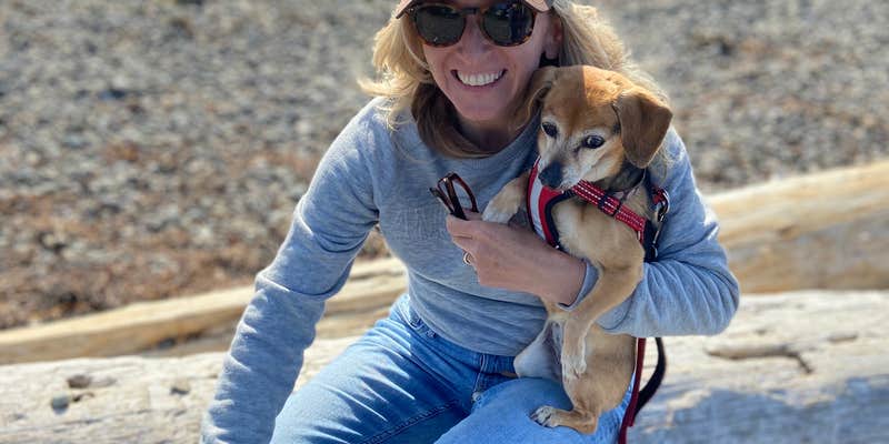 Camper submitted image from Burlington-Anacortes KOA