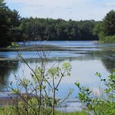 Review photo of Bluewater Bay Campground — Mirror Lake State Park by Frances P., June 23, 2020