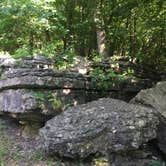 Review photo of War Eagle Campground by Heidi S., June 23, 2020