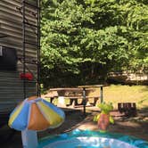 Review photo of War Eagle Campground by Heidi S., June 23, 2020