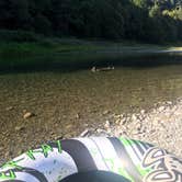 Review photo of Redwoods River Resort & Campground by Laura M., June 23, 2020