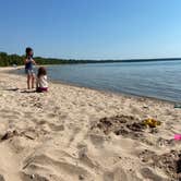 Review photo of DeTour - Lake Superior State Forest by Sherrie W., June 23, 2020