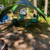 Review photo of DeTour - Lake Superior State Forest by Sherrie W., June 23, 2020