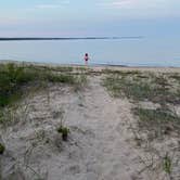 Review photo of DeTour - Lake Superior State Forest by Sherrie W., June 23, 2020