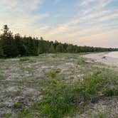 Review photo of DeTour - Lake Superior State Forest by Sherrie W., June 23, 2020