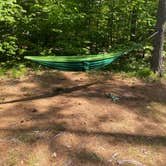 Review photo of DeTour - Lake Superior State Forest by Sherrie W., June 23, 2020