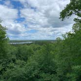 Review photo of Savanna Portage State Park Campground by Scott M., June 23, 2020