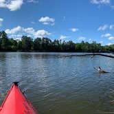 Review photo of Savanna Portage State Park Campground by Scott M., June 23, 2020