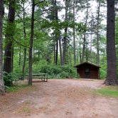 Review photo of Savanna Portage State Park Campground by Scott M., June 23, 2020