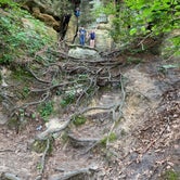 Review photo of Starved Rock by Brannon M., June 23, 2020