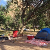 Review photo of Watchman Campground — Zion National Park by jasmine L., October 31, 2017