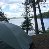 Review photo of Scenic State Park Campground by Janet R., June 23, 2020