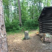 Review photo of Scenic State Park Campground by Janet R., June 23, 2020