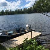 Review photo of Scenic State Park Campground by Janet R., June 23, 2020