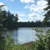 Review photo of Scenic State Park Campground by Janet R., June 23, 2020