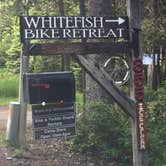 Review photo of Whitefish Bike Retreat by Bjorn S., June 24, 2020