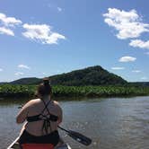 Review photo of Perrot State Park Campground by Frances P., June 24, 2020