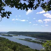 Review photo of Perrot State Park Campground by Frances P., June 24, 2020