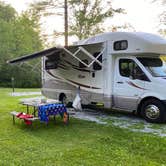 Review photo of Dorset RV Park by Rachelle S., June 24, 2020