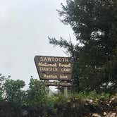 Review photo of Redfish Inlet Trailhead by Rachel A., June 24, 2020