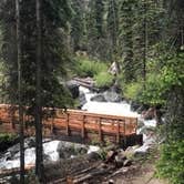 Review photo of Redfish Inlet Trailhead by Rachel A., June 24, 2020