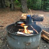 Review photo of Giant White Pine Campground by Rachel A., June 24, 2020