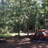 Review photo of Giant White Pine Campground by Rachel A., June 24, 2020