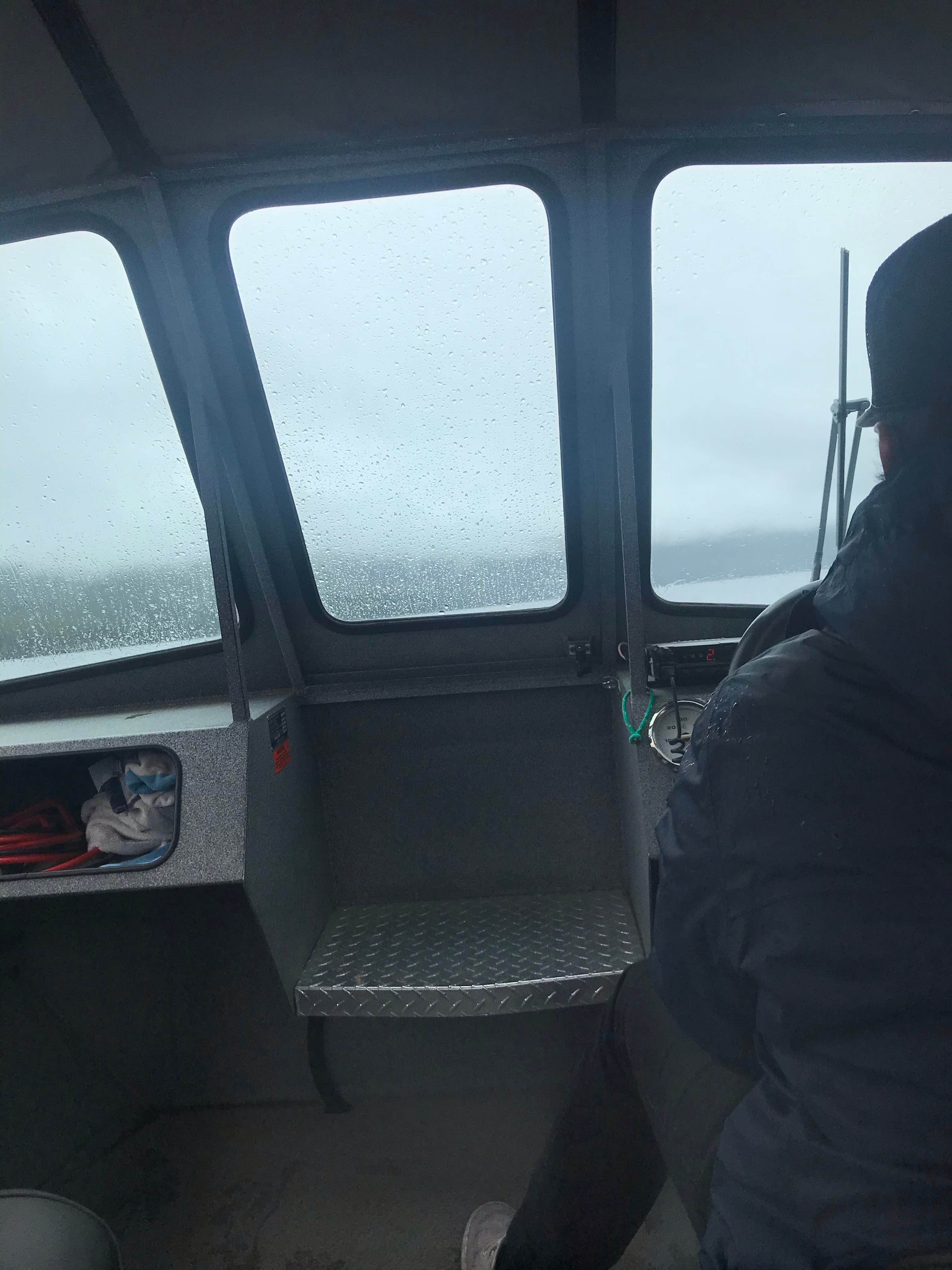 Camper-submitted photo at Redfish Inlet Trailhead near Stanley, ID