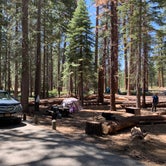 Review photo of Mono Creek by Meesh C., June 24, 2020