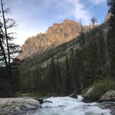 Review photo of Alpine Lake by Rachel A., June 24, 2020