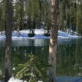 Review photo of Alpine Lake by Rachel A., June 24, 2020