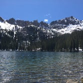 Review photo of Alpine Lake by Rachel A., June 24, 2020