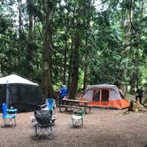 Review photo of Washington Park Campground by Ashlie M., June 24, 2020