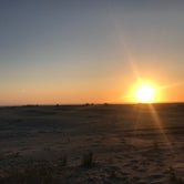 Review photo of Grayland Beach State Park Campground by Ashlie M., June 24, 2020