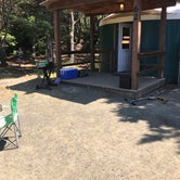 Review photo of Grayland Beach State Park Campground by Ashlie M., June 24, 2020