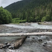 Review photo of Silver Springs Campground by Ashlie M., June 24, 2020