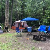 Review photo of Silver Springs Campground by Ashlie M., June 24, 2020