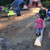 Review photo of Lake Wenatchee State Park Campground by Ashlie M., June 24, 2020