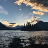 Review photo of Lake Wenatchee State Park Campground by Ashlie M., June 24, 2020