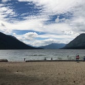 Review photo of Lake Wenatchee State Park by Ashlie M., June 24, 2020