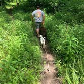 Review photo of Salt Fork State Park Campground by Jay B., June 24, 2020