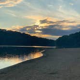 Review photo of Salt Fork State Park Campground by Jay B., June 24, 2020