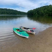 Review photo of Salt Fork State Park Campground by Jay B., June 24, 2020