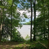 Review photo of Salt Fork State Park Campground by Jay B., June 24, 2020