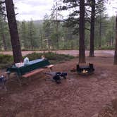 Review photo of North Campground — Bryce Canyon National Park by jasmine L., October 31, 2017