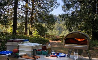 Blaine B.'s photo at Oxbow Regional Park near Lake Oswego, OR