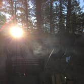 Review photo of North Campground — Bryce Canyon National Park by jasmine L., October 31, 2017