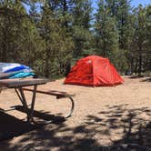 Review photo of North Campground — Bryce Canyon National Park by jasmine L., October 31, 2017