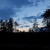 Review photo of North Campground — Bryce Canyon National Park by jasmine L., October 31, 2017